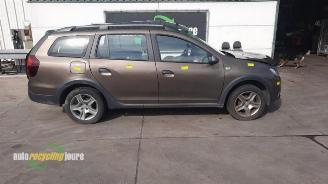 Dacia Logan Logan MCV II/III/Sandero Wagon, Combi, 2013 0.9 TCE 12V LPG picture 22