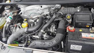 Dacia Logan Logan MCV II/III/Sandero Wagon, Combi, 2013 0.9 TCE 12V LPG picture 21