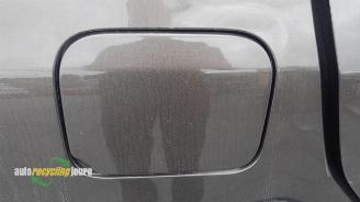 Dacia Logan Logan MCV II/III/Sandero Wagon, Combi, 2013 0.9 TCE 12V LPG picture 5