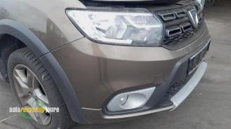 Dacia Logan Logan MCV II/III/Sandero Wagon, Combi, 2013 0.9 TCE 12V LPG picture 19