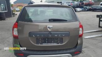 Dacia Logan Logan MCV II/III/Sandero Wagon, Combi, 2013 0.9 TCE 12V LPG picture 10