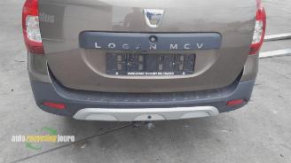 Dacia Logan Logan MCV II/III/Sandero Wagon, Combi, 2013 0.9 TCE 12V LPG picture 9