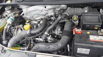 Dacia Logan Logan MCV II/III/Sandero Wagon, Combi, 2013 0.9 TCE 12V LPG picture 21