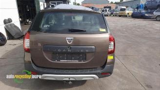 Dacia Logan Logan MCV II/Sandero Wagon (7S), Combi, 2013 0.9 TCE 12V LPG picture 25