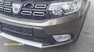 Dacia Logan Logan MCV II/III/Sandero Wagon, Combi, 2013 0.9 TCE 12V LPG picture 16