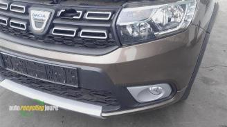 Dacia Logan Logan MCV II/III/Sandero Wagon, Combi, 2013 0.9 TCE 12V LPG picture 16