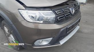 Dacia Logan Logan MCV II/III/Sandero Wagon, Combi, 2013 0.9 TCE 12V LPG picture 18