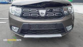 Dacia Logan Logan MCV II/Sandero Wagon (7S), Combi, 2013 0.9 TCE 12V LPG picture 20