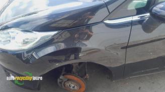 Ford Fiesta Fiesta 6 (JA8), Hatchback, 2008 / 2018 1.25 16V picture 10