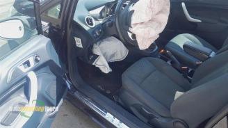 Ford Fiesta Fiesta 6 (JA8), Hatchback, 2008 / 2018 1.25 16V picture 16