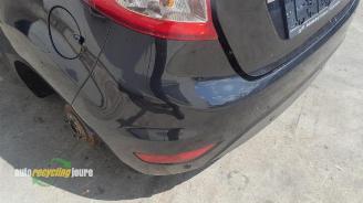 Ford Fiesta Fiesta 6 (JA8), Hatchback, 2008 / 2018 1.25 16V picture 7