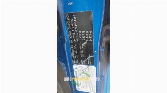 Kia Rio Rio II (DE), Hatchback, 2005 / 2011 1.4 16V picture 20