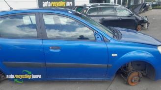 Kia Rio Rio II (DE), Hatchback, 2005 / 2011 1.4 16V picture 3