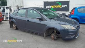 rozbiórka samochody osobowe Ford Focus Focus 2, Hatchback, 2004 / 2012 1.6 TDCi 16V 110 2009/8