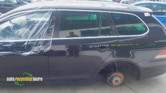 Volkswagen Golf Golf VI Variant (AJ5/1KA), Combi, 2009 / 2013 1.2 TSI BlueMotion picture 13