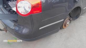 Volkswagen Passat Passat Variant (3C5), Combi, 2005 / 2010 1.8 TSI 16V picture 6