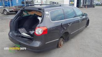 Volkswagen Passat Passat Variant (3C5), Combi, 2005 / 2010 1.8 TSI 16V picture 5