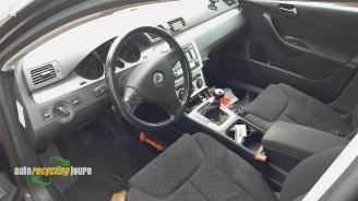 Volkswagen Passat Passat Variant (3C5), Combi, 2005 / 2010 1.8 TSI 16V picture 20