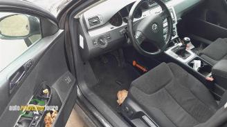 Volkswagen Passat Passat Variant (3C5), Combi, 2005 / 2010 1.8 TSI 16V picture 19