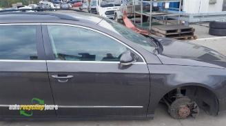 Volkswagen Passat Passat Variant (3C5), Combi, 2005 / 2010 1.8 TSI 16V picture 3