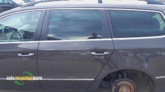 Volkswagen Passat Passat Variant (3C5), Combi, 2005 / 2010 1.8 TSI 16V picture 10