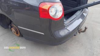 Volkswagen Passat Passat Variant (3C5), Combi, 2005 / 2010 1.8 TSI 16V picture 8