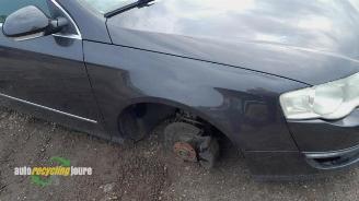 Volkswagen Passat Passat Variant (3C5), Combi, 2005 / 2010 1.8 TSI 16V picture 28