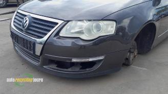 Volkswagen Passat Passat Variant (3C5), Combi, 2005 / 2010 1.8 TSI 16V picture 14