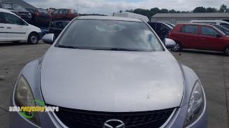Mazda 6 6 Sport (GH14/GHA4), Hatchback, 2007 / 2013 2.0i 16V S-VT picture 19