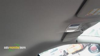 Mazda 6 6 Sport (GH14/GHA4), Hatchback, 2007 / 2013 2.0i 16V S-VT picture 22