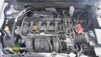 Mazda 6 6 Sport (GH14/GHA4), Hatchback, 2007 / 2013 2.0i 16V S-VT picture 25