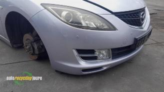 Mazda 6 6 Sport (GH14/GHA4), Hatchback, 2007 / 2013 2.0i 16V S-VT picture 20
