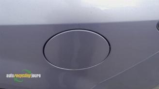 Mazda 6 6 Sport (GH14/GHA4), Hatchback, 2007 / 2013 2.0i 16V S-VT picture 12