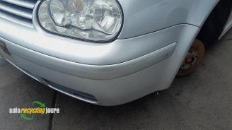 Volkswagen Golf Golf IV (1J1), Hatchback, 1997 / 2005 1.6 16V picture 20