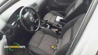 Volkswagen Golf Golf IV (1J1), Hatchback, 1997 / 2005 1.6 16V picture 26