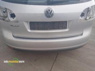 Volkswagen Golf plus Golf Plus (5M1/1KP), MPV, 2005 / 2013 1.4 16V picture 9