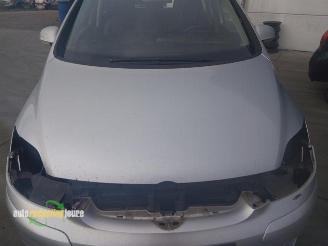 Volkswagen Golf plus Golf Plus (5M1/1KP), MPV, 2005 / 2013 1.4 16V picture 18