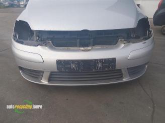 Volkswagen Golf plus Golf Plus (5M1/1KP), MPV, 2005 / 2013 1.4 16V picture 21