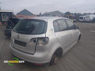 Volkswagen Golf plus Golf Plus (5M1/1KP), MPV, 2005 / 2013 1.4 16V picture 6