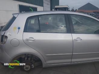 Volkswagen Golf plus Golf Plus (5M1/1KP), MPV, 2005 / 2013 1.4 16V picture 4