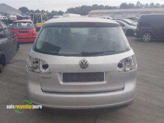 Volkswagen Golf plus Golf Plus (5M1/1KP), MPV, 2005 / 2013 1.4 16V picture 8