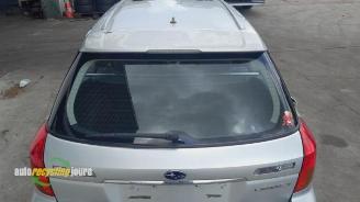 Subaru Legacy Legacy Touring Wagon (BP), Combi, 2003 / 2009 2.0 16V picture 16