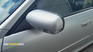 Subaru Legacy Legacy Touring Wagon (BP), Combi, 2003 / 2009 2.0 16V picture 20