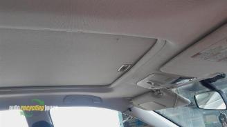 Subaru Legacy Legacy Touring Wagon (BP), Combi, 2003 / 2009 2.0 16V picture 9