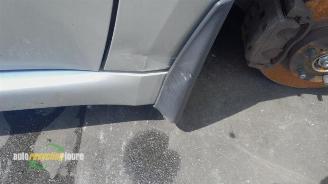 Subaru Legacy Legacy Touring Wagon (BP), Combi, 2003 / 2009 2.0 16V picture 3