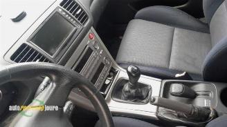 Subaru Legacy Legacy Touring Wagon (BP), Combi, 2003 / 2009 2.0 16V picture 27