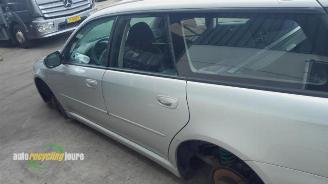 Subaru Legacy Legacy Touring Wagon (BP), Combi, 2003 / 2009 2.0 16V picture 18