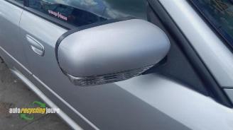 Subaru Legacy Legacy Touring Wagon (BP), Combi, 2003 / 2009 2.0 16V picture 31