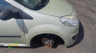 Renault Twingo Twingo II (CN), Hatchback 3-drs, 2007 / 2014 1.2 picture 2