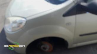 Renault Twingo Twingo II (CN), Hatchback 3-drs, 2007 / 2014 1.2 picture 14